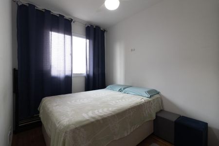 Suíte de apartamento para alugar com 1 quarto, 29m² em Vila Ré, São Paulo