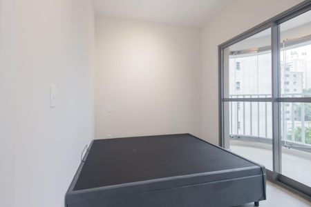 Suíte de apartamento para alugar com 1 quarto, 44m² em Pinheiros, São Paulo