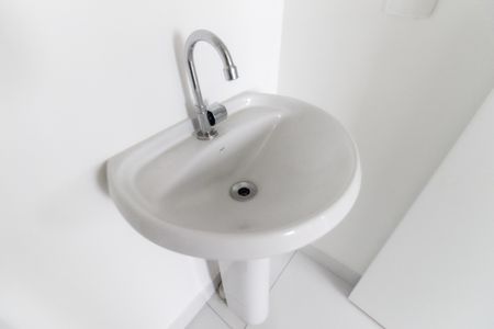 Apartamento para alugar com 32m², 2 quartos e sem vagaBanheiro