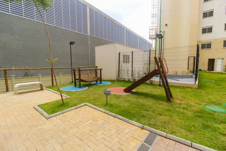 Apartamento para alugar com 32m², 2 quartos e sem vagaÁrea Comum