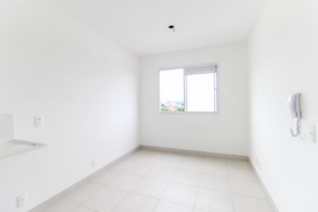 Apartamento para alugar com 32m², 2 quartos e sem vagaSala - Cozinha