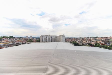 Apartamento para alugar com 32m², 2 quartos e sem vagaVista Sala - Cozinha