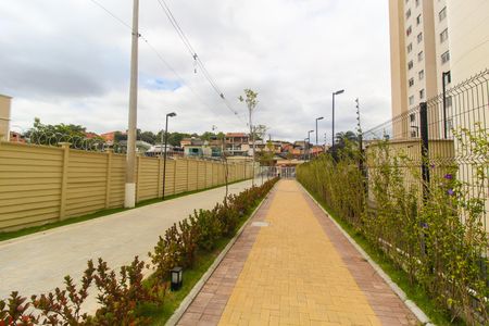 Apartamento para alugar com 32m², 2 quartos e sem vagaÁrea Comum