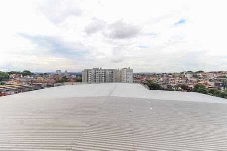 Apartamento para alugar com 32m², 2 quartos e sem vagaVista do Quarto 2