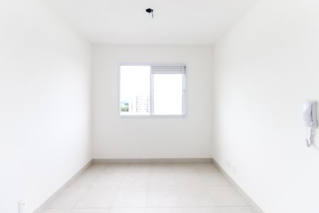 Apartamento para alugar com 32m², 2 quartos e sem vagaSala - Cozinha