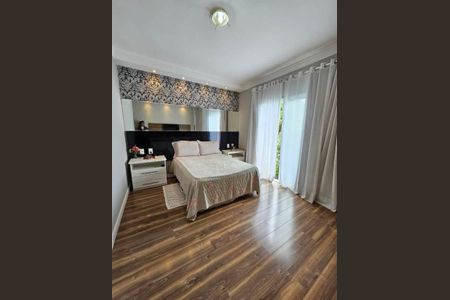 Quarto de casa para alugar com 3 quartos, 160m² em Jardim Paraiso de Viracopos, Campinas