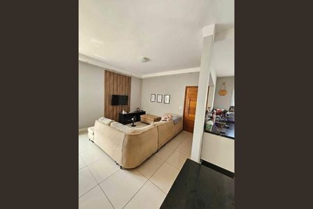 Sala de casa para alugar com 3 quartos, 160m² em Jardim Paraiso de Viracopos, Campinas