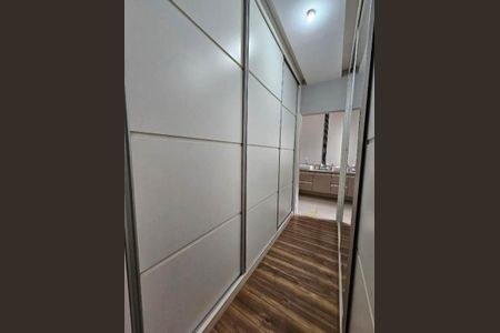 Closet de casa para alugar com 3 quartos, 160m² em Jardim Paraiso de Viracopos, Campinas