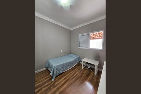 Quarto de casa para alugar com 3 quartos, 160m² em Jardim Paraiso de Viracopos, Campinas