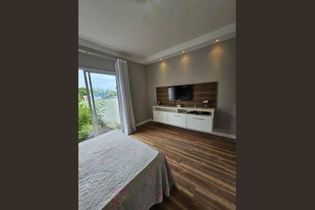 Quarto de casa para alugar com 3 quartos, 160m² em Jardim Paraiso de Viracopos, Campinas