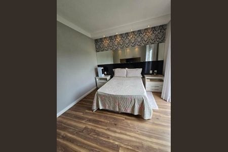 Quarto de casa para alugar com 3 quartos, 160m² em Jardim Paraiso de Viracopos, Campinas