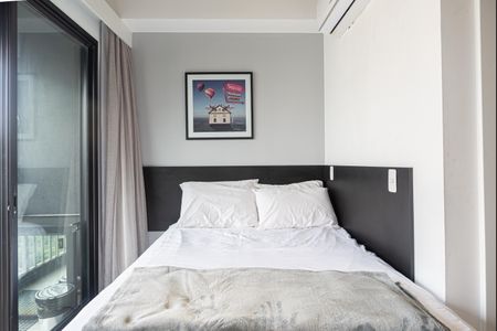 Quarto de kitnet/studio à venda com 1 quarto, 19m² em Bela Vista, São Paulo