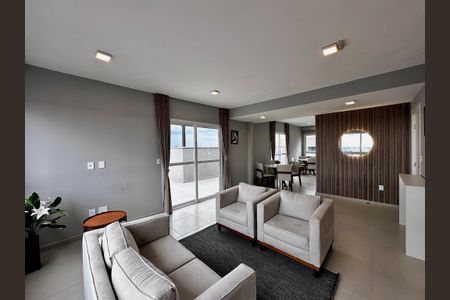 Apartamento para alugar com 45m², 2 quartos e 1 vagaSalão de Festas