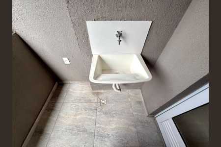 Apartamento para alugar com 45m², 2 quartos e 1 vagaÁrea de Serviço