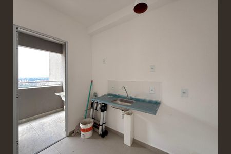 Apartamento para alugar com 45m², 2 quartos e 1 vagaCozinha 