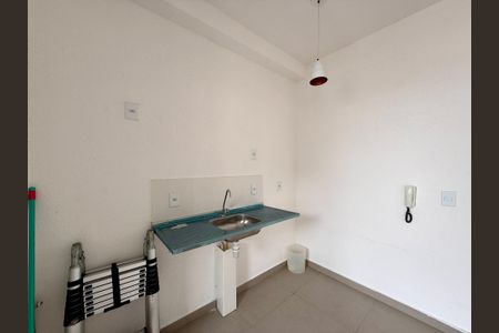 Apartamento para alugar com 45m², 2 quartos e 1 vagaCozinha 
