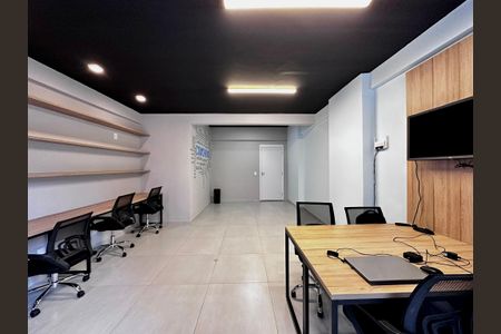 Apartamento para alugar com 45m², 2 quartos e 1 vagaCoworking