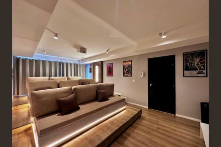 Apartamento para alugar com 45m², 2 quartos e 1 vagaCinema