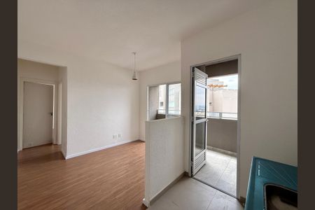 Apartamento para alugar com 45m², 2 quartos e 1 vagaCozinha 