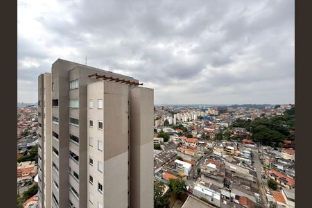 Apartamento para alugar com 45m², 2 quartos e 1 vagaVista 
