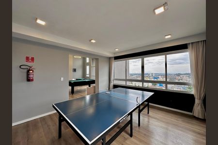 Apartamento para alugar com 45m², 2 quartos e 1 vagaSalão de Jogos