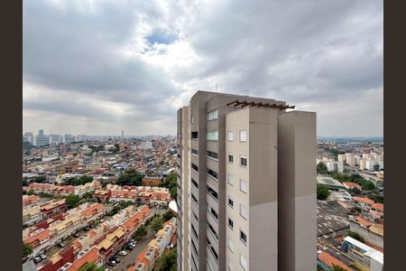 Apartamento para alugar com 45m², 2 quartos e 1 vagaVista Quarto 1
