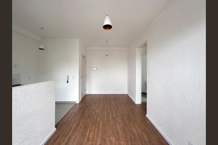 Apartamento para alugar com 45m², 2 quartos e 1 vagaSala