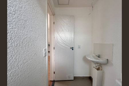 Apartamento para alugar com 45m², 2 quartos e 1 vagaBanheiro 