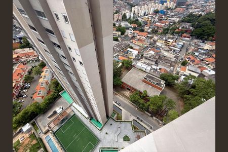 Apartamento para alugar com 45m², 2 quartos e 1 vagaVista 