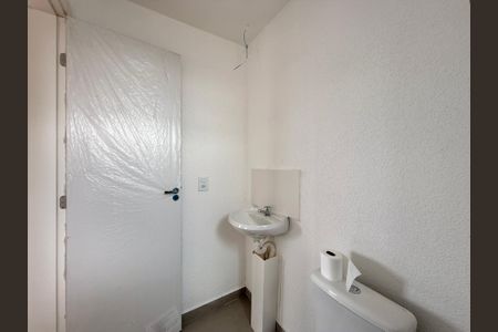 Apartamento para alugar com 45m², 2 quartos e 1 vagaBanheiro 