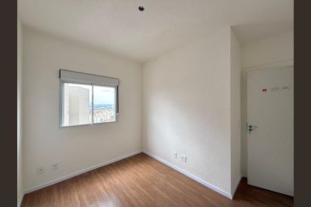 Apartamento para alugar com 45m², 2 quartos e 1 vagaQuarto 2