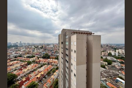 Apartamento para alugar com 45m², 2 quartos e 1 vagaVista 