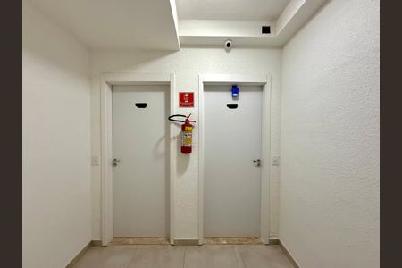 Apartamento para alugar com 45m², 2 quartos e 1 vagaHall Apartamento 
