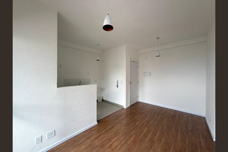 Apartamento para alugar com 45m², 2 quartos e 1 vagaSala
