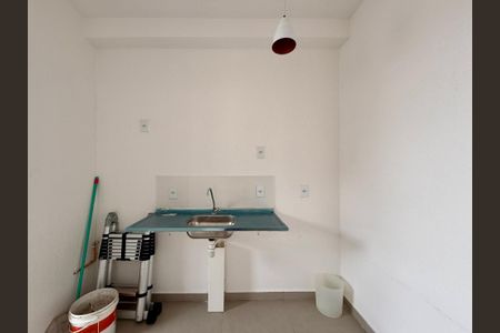 Apartamento para alugar com 45m², 2 quartos e 1 vagaCozinha 