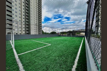 Apartamento para alugar com 45m², 2 quartos e 1 vagaQuadra