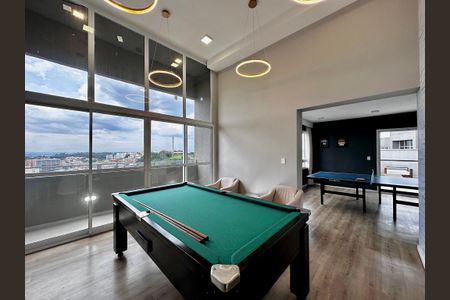 Apartamento para alugar com 45m², 2 quartos e 1 vagaSalão de Jogos