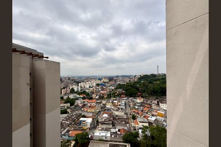 Apartamento para alugar com 45m², 2 quartos e 1 vagaVista 