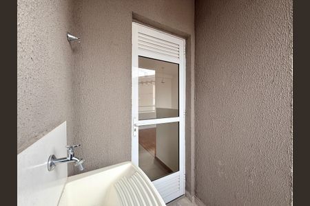 Apartamento para alugar com 45m², 2 quartos e 1 vagaÁrea de Serviço