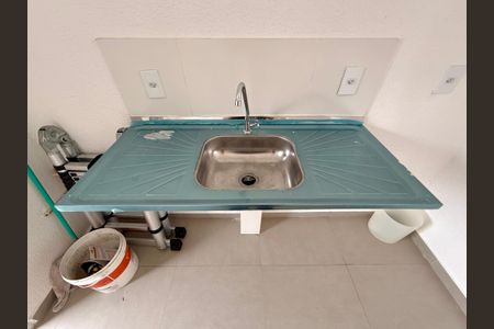 Apartamento para alugar com 45m², 2 quartos e 1 vagaCozinha 