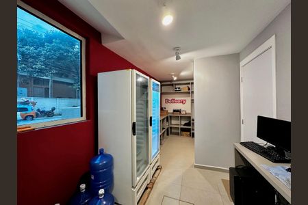 Apartamento para alugar com 45m², 2 quartos e 1 vagaEspaço Delivery