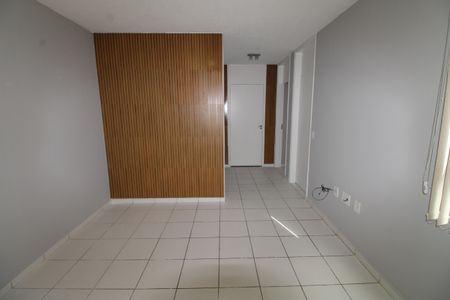 Sala de apartamento para alugar com 2 quartos, 82m² em Santa Cecilia I, São José dos Campos