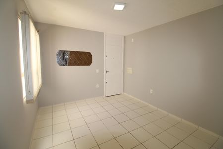 Sala de apartamento para alugar com 2 quartos, 82m² em Santa Cecilia I, São José dos Campos