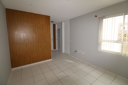 Sala de apartamento para alugar com 2 quartos, 82m² em Santa Cecilia I, São José dos Campos