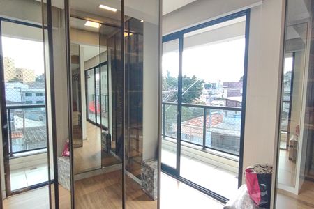 Casa à venda com 389m², 3 quartos e 4 vagas Casa à venda com 389m², 3 quartos e 4 vagasCloset da suíte 1