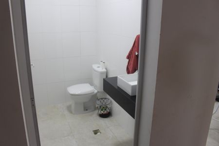 Casa para alugar com 389m², 3 quartos e 4 vagasLavabo 2