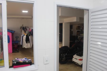 Casa à venda com 389m², 3 quartos e 4 vagasÁrea de Serviço