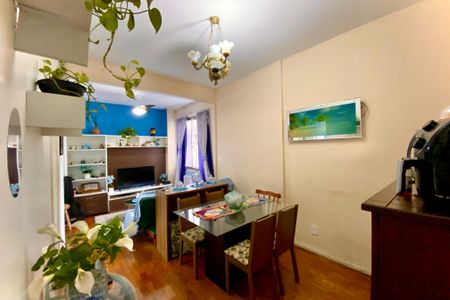 Apartamento para alugar com 2 quartos, 65m² em Flamengo, Rio de Janeiro