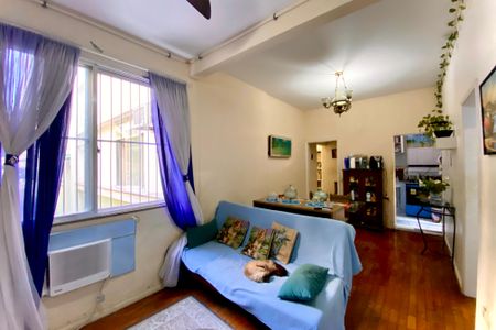 Apartamento para alugar com 2 quartos, 65m² em Flamengo, Rio de Janeiro