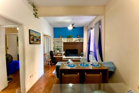 Apartamento para alugar com 2 quartos, 65m² em Flamengo, Rio de Janeiro